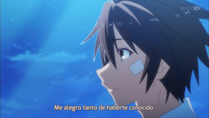 Rakudai Kishi no Cavalry